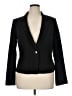 White House Black Market Black Blazer Size 14 - photo 1