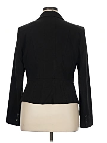 White House Black Market Blazer (view 2)
