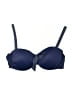 Venus Blue Swimsuit Top Size S - photo 1