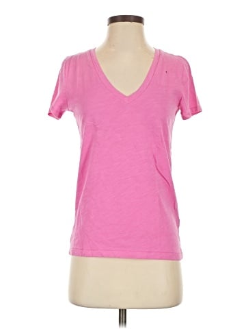 J.Crew Factory Store Short Sleeve T-Shirt (view 1)