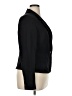 White House Black Market Black Blazer Size 14 - photo 4