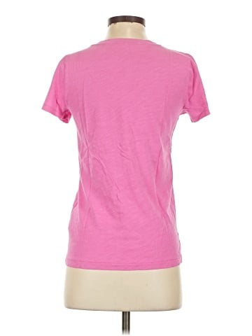 J.Crew Factory Store Short Sleeve T-Shirt (view 2)