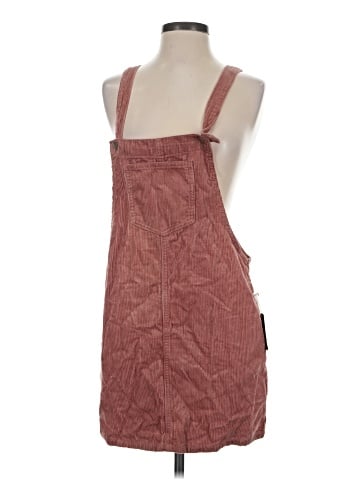 Forever 21 Overalls (view 1)