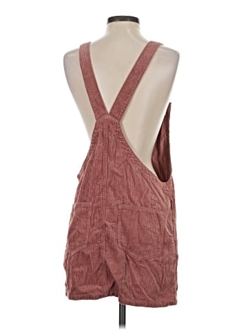 Forever 21 Overalls (view 2)