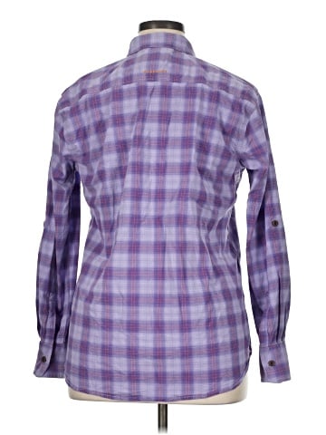Ariat Long Sleeve Button-Down Shirt (view 2)