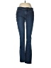 Ann Taylor Hearts Blue Jeans Size 6 - photo 1