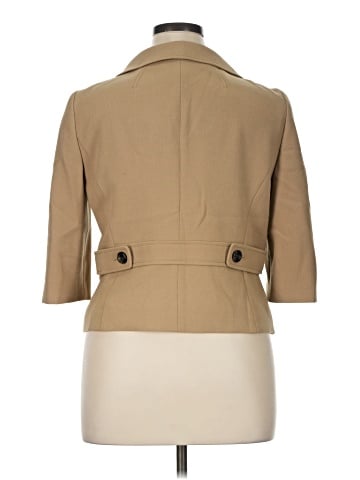 Ann Taylor LOFT Coat (view 2)