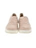 SODA Tan Sneakers Size 8 1/2 - photo 2