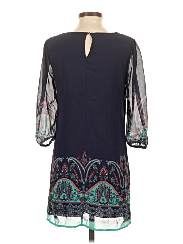 Sequin Hearts Casual Dress (view 2)