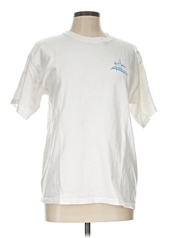 Guy Harvey Short Sleeve T-Shirt (view 1)