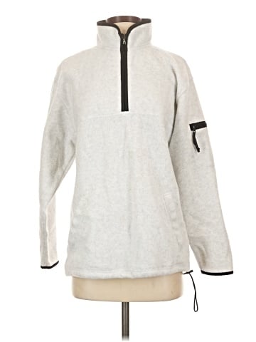 ProSpirit Pullover Sweater (view 1)