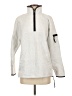 ProSpirit 100% Polyester Gray Pullover Sweater Size S - photo 1