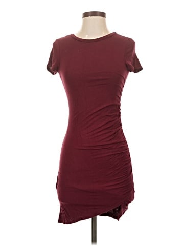 Alya Casual Dress (view 1)