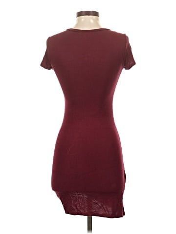 Alya Casual Dress (view 2)