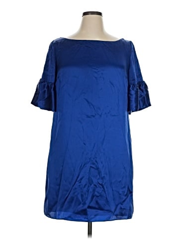 Nine West Cocktail Dress (view 1)