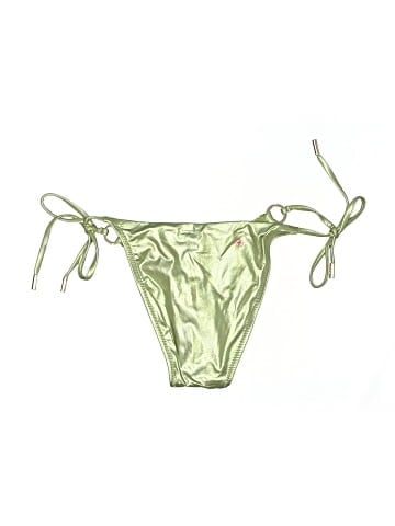 Red Carter Swimsuit Bottoms (view 2)