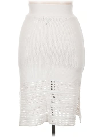 Aqua Casual Skirt (view 2)