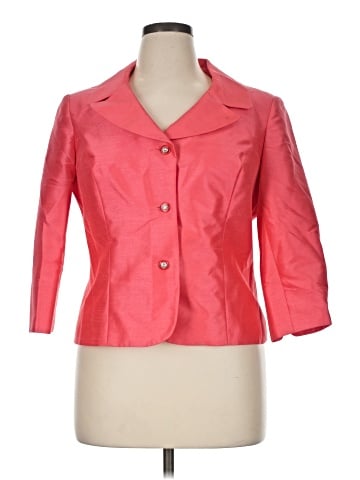 Nicolette Blazer (view 1)