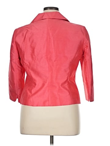 Nicolette Blazer (view 2)