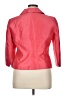 Nicolette 100% Polyester Pink Blazer Size 14 - photo 2