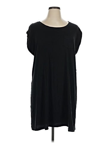 H&M Sleeveless T-Shirt (view 1)