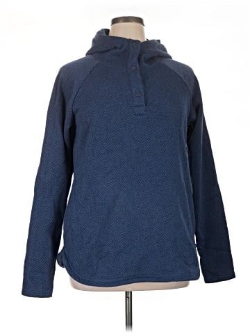 Columbia Pullover Hoodie (view 1)