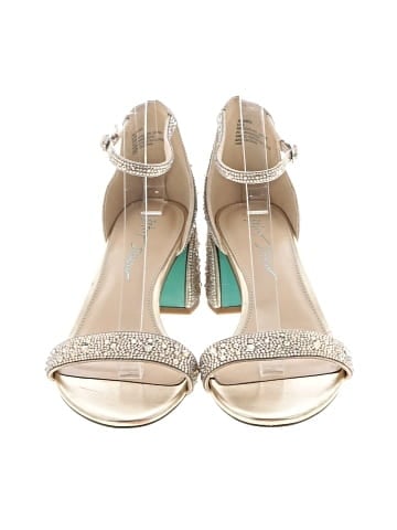 Betsey Johnson Sandals (view 2)