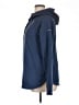 Columbia 100% Polyester Blue Pullover Hoodie Size XL - photo 5