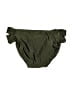 Mossimo Green Swimsuit Bottoms Size M - photo 2