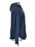 Columbia 100% Polyester Blue Pullover Hoodie Size XL - photo 4
