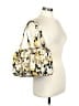 Vera Bradley Print Yellow Satchel One size - photo 2