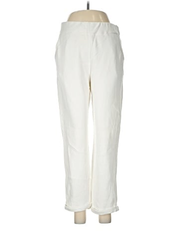Massimo Dutti Casual Pants (view 1)