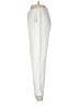 Massimo Dutti Solid Ivory Casual Pants Size M - photo 5