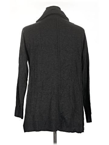 Joan Vass New York Turtleneck Sweater (view 2)