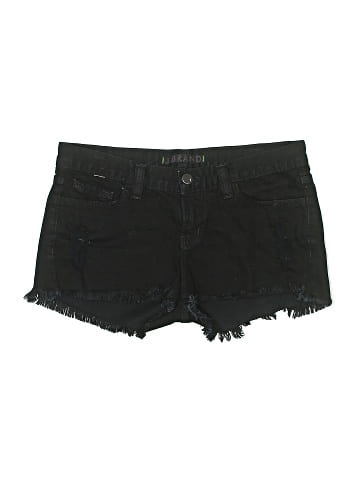 J Brand Denim Shorts (view 1)