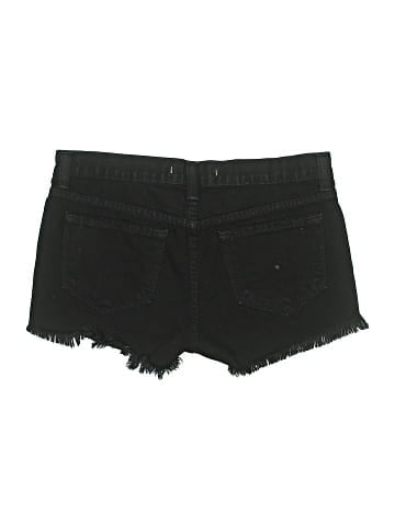 J Brand Denim Shorts (view 2)
