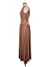 Halara Brown Casual Dress Size XS - photo 5