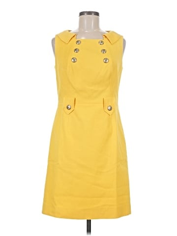 Etcetera Casual Dress (view 1)