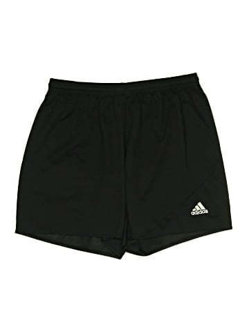 Adidas Athletic Shorts (view 1)