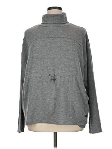 Nine West Turtleneck Sweater (view 1)