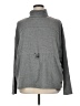 Nine West Gray Turtleneck Sweater Size XL - photo 1