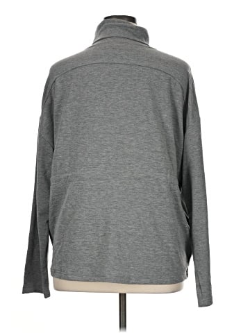 Nine West Turtleneck Sweater (view 2)