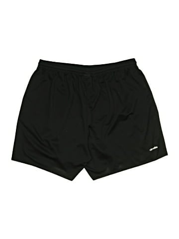 Adidas Athletic Shorts (view 2)