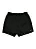 Adidas Solid Black Athletic Shorts Size L - photo 2