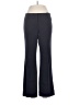LTD Solid Gray Dress Pants Size 6 - photo 1