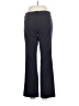 LTD Solid Gray Dress Pants Size 6 - photo 2
