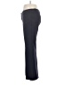 LTD Solid Gray Dress Pants Size 6 - photo 5