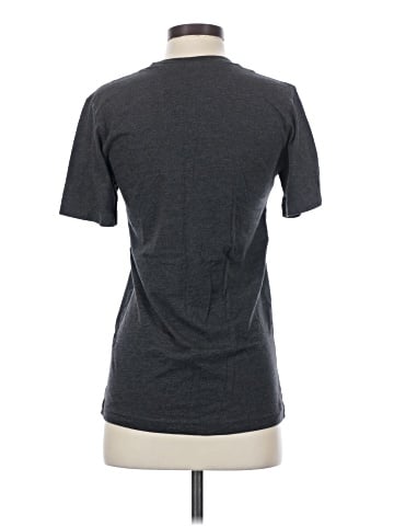 Bella + Canvas Short Sleeve T-Shirt (view 2)