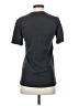 Bella + Canvas Gray Short Sleeve T-Shirt Size S - photo 2