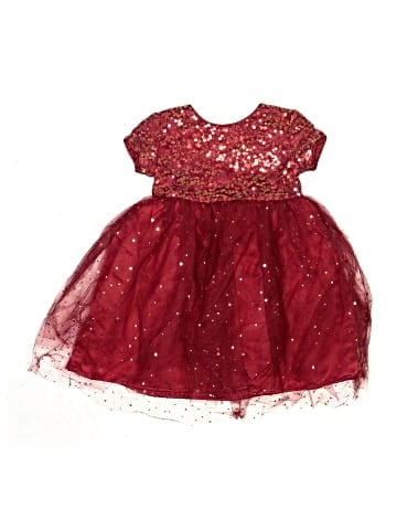 Blueberi Boulevard Dress (view 1)
